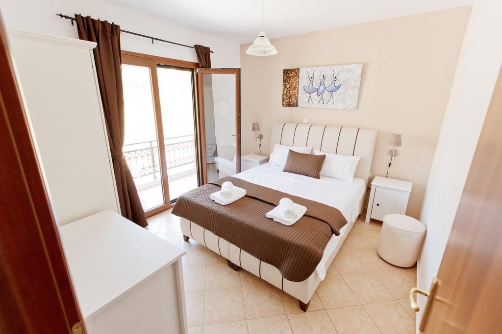 Villa Fun & Sun Limenaria  Pokoj fotografie
