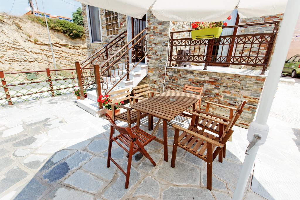 Villa Fun & Sun Limenaria  Pokoj fotografie