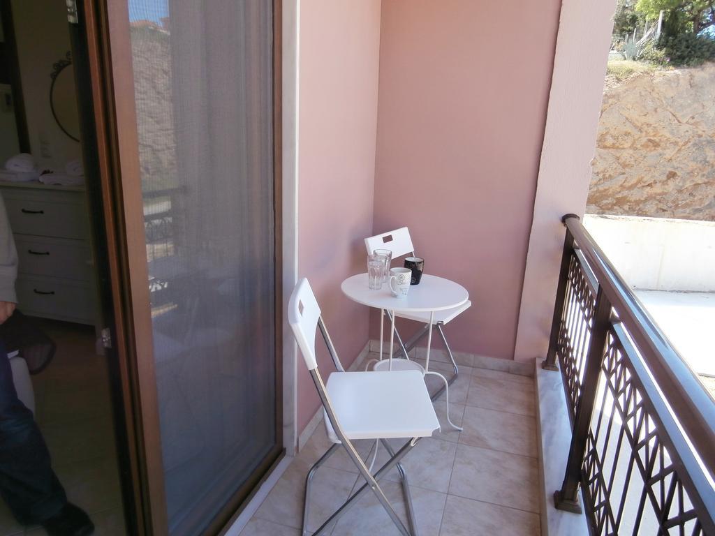 Villa Fun & Sun Limenaria  Pokoj fotografie