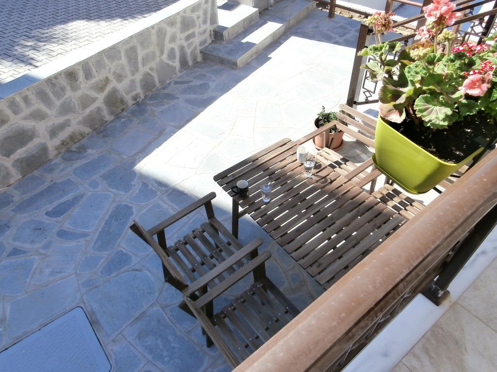 Villa Fun & Sun Limenaria  Pokoj fotografie