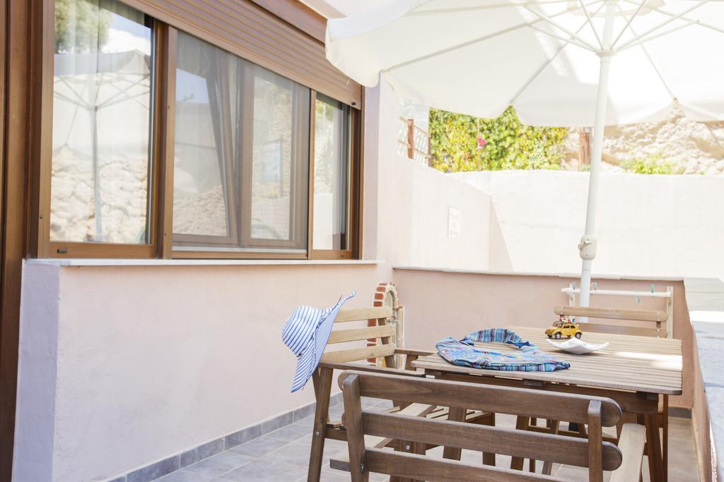 Villa Fun & Sun Limenaria  Exteriér fotografie