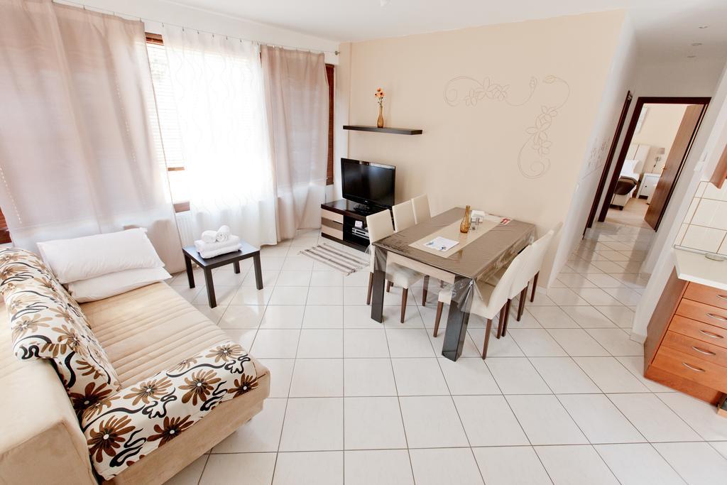 Villa Fun & Sun Limenaria  Exteriér fotografie